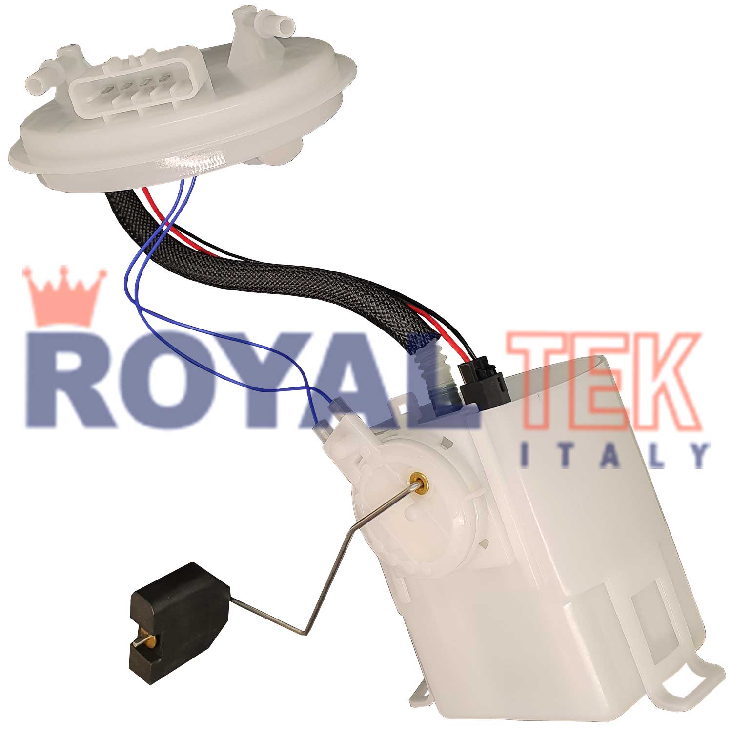 CODIGO ARTICULO - DESCRIPCION